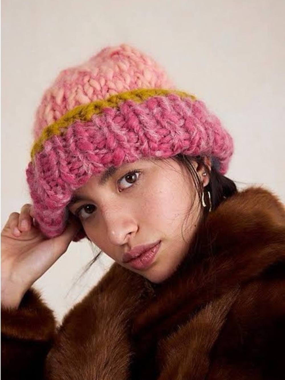 Free People Fisherman Hat by French Knot